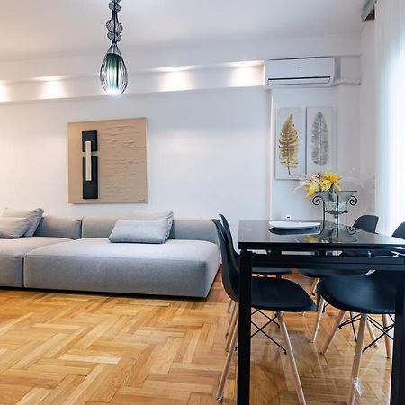 Apartment In Glyfada Center Ateny Zewnętrze zdjęcie