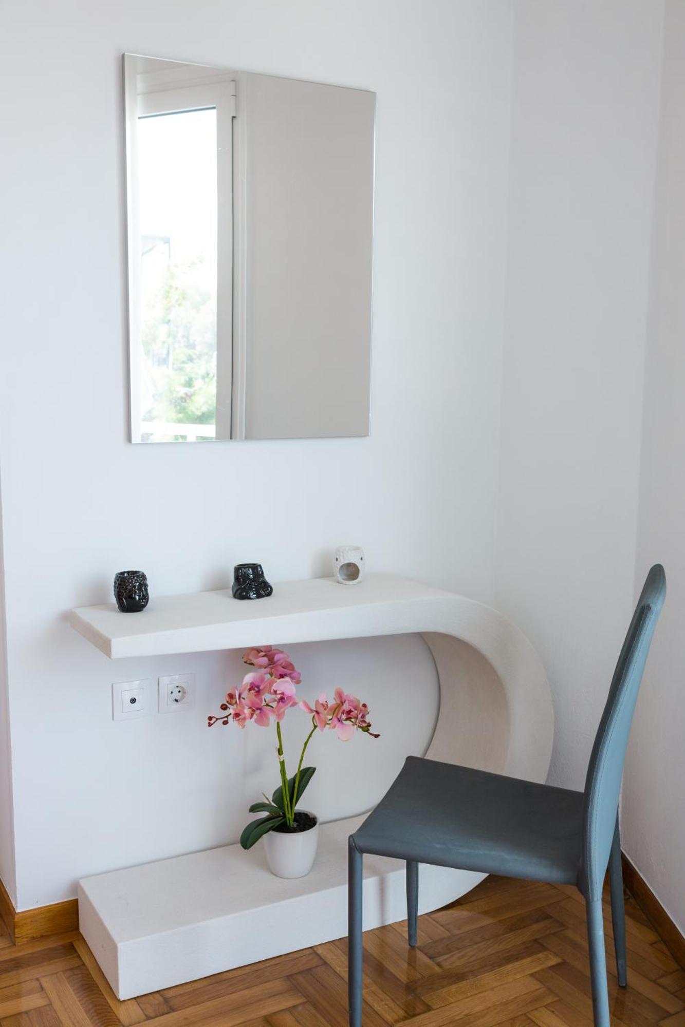 Apartment In Glyfada Center Ateny Zewnętrze zdjęcie