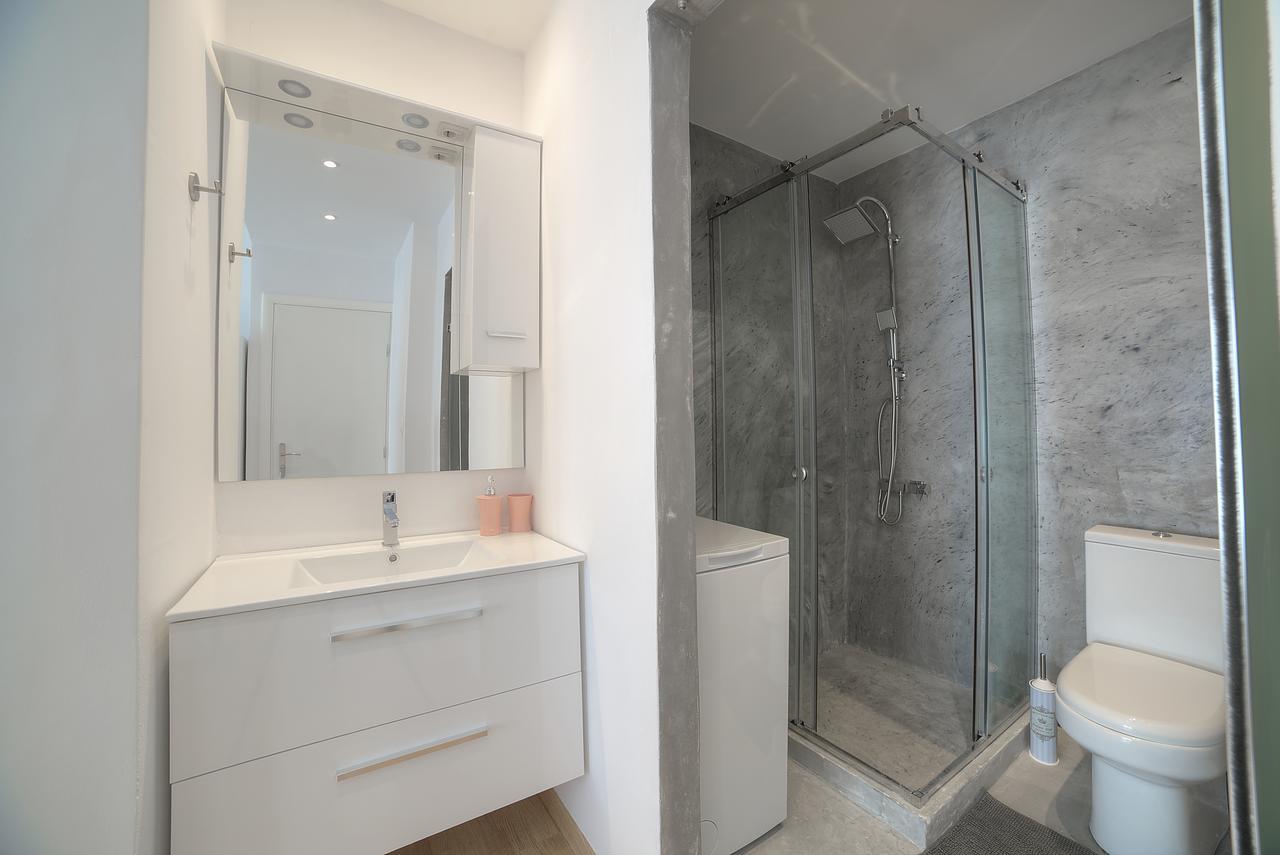 Apartment In Glyfada Center Ateny Zewnętrze zdjęcie