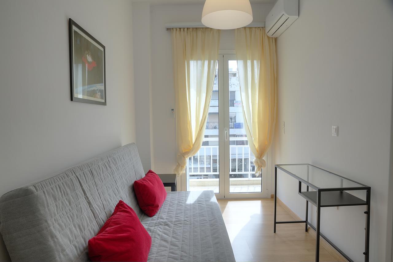 Apartment In Glyfada Center Ateny Zewnętrze zdjęcie