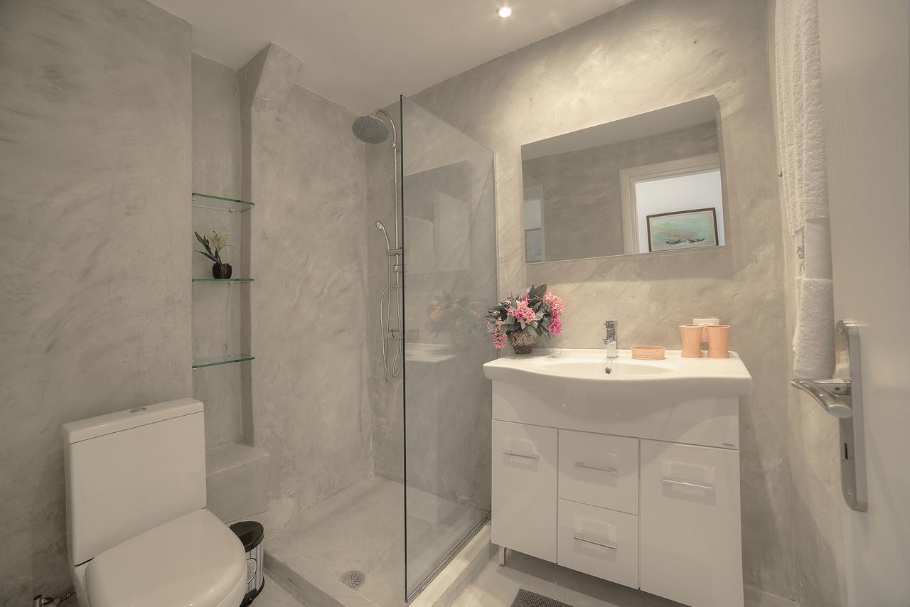 Apartment In Glyfada Center Ateny Zewnętrze zdjęcie