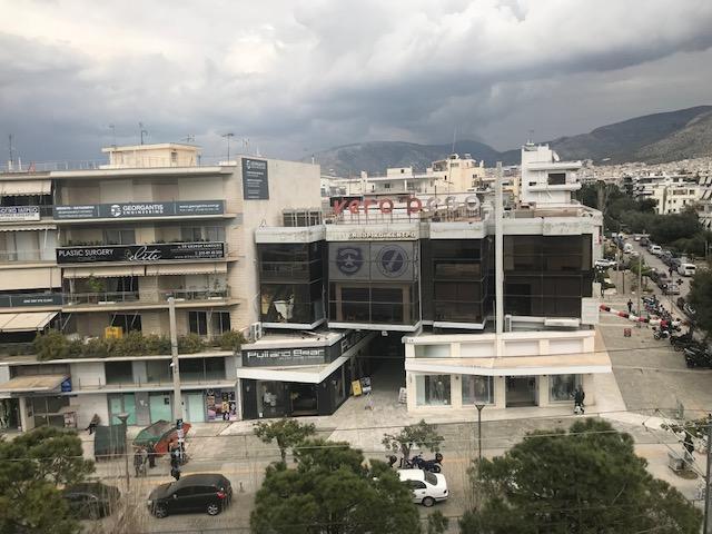 Apartment In Glyfada Center Ateny Zewnętrze zdjęcie