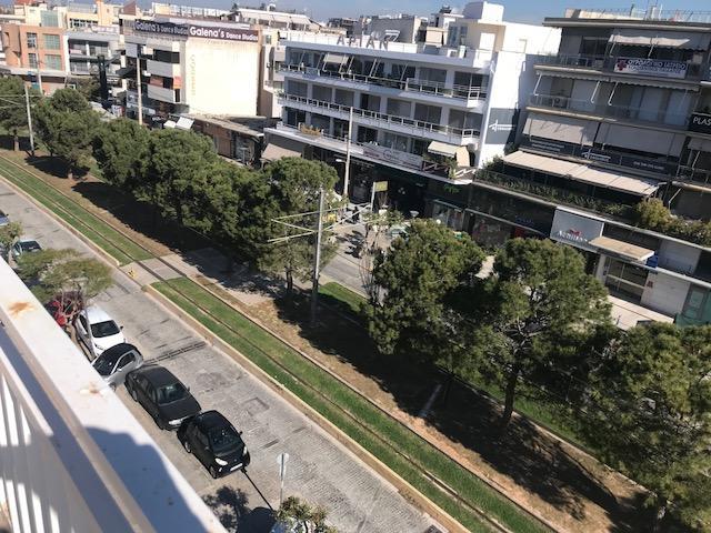 Apartment In Glyfada Center Ateny Zewnętrze zdjęcie