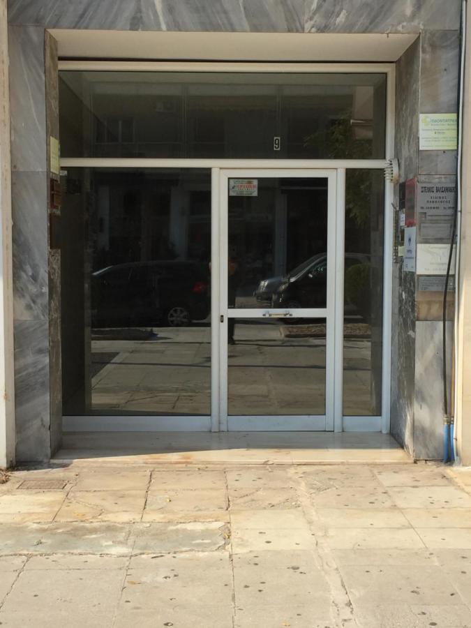 Apartment In Glyfada Center Ateny Zewnętrze zdjęcie